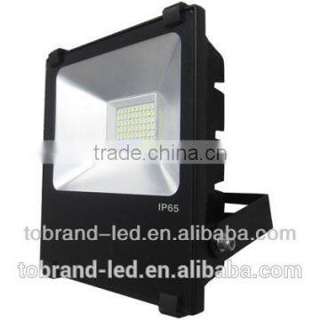 Waterproof IP65 flood light case 80W