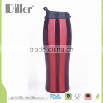 Wholesale Customized Handmade BPA Free Water Bottles Vacuum Bottle photo-2