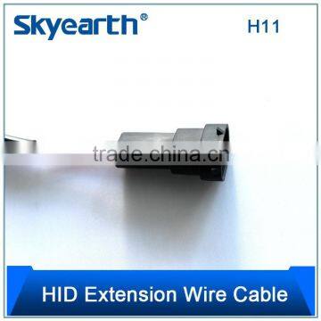 Auto Connector Hid Accessories Aftermarket Part photo-3