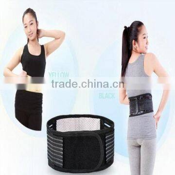 Aofeite Infrared Magnetic Lower Pain Back Support Lumbar Brace Belt AFT-Y011 photo-6