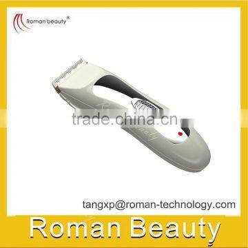 2014 roomming products professional electrical pet hair clipper