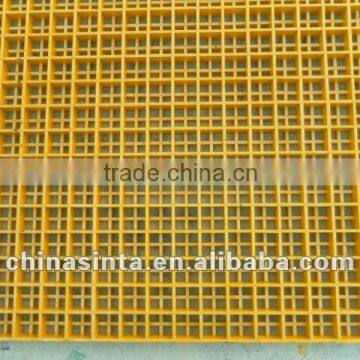 various specification fiber reinforced grating