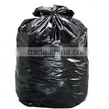 2013 Linear Low-Density, Bulk Pack Black, White or Clear Can Liners Super Extra Heavy Duty Trash bags or waste can liners.