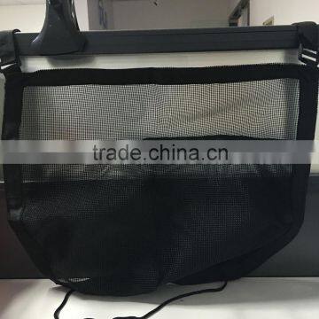 Car storage purse pouch secure accessories organizer