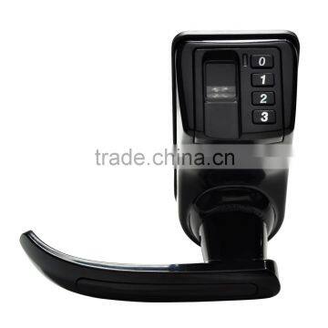 ADEL Fingerprint Identification Integrate Access Control Door Lock LS-9