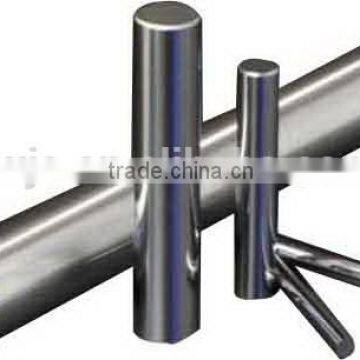 Good price molybdenum bars/rods for electric light source