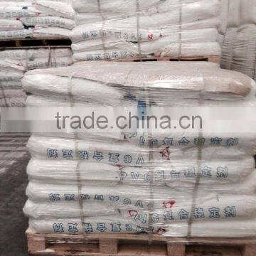 PVC Stabilizer JX-03H9 Pvc One Pack Stabilizer ,pvc Stabilizer for Pvc Window Profiles