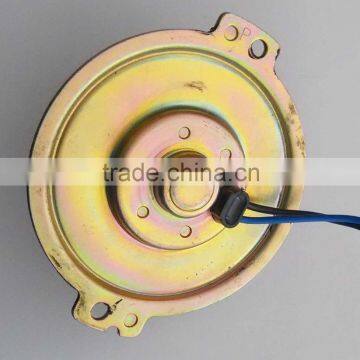 Three Ear Electric 12V 80W DC Condenser Fan Motor