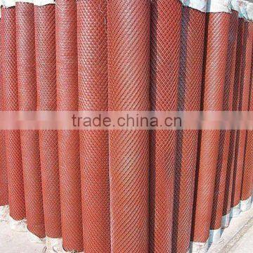 Galvanized Diamond Expanded Metal Lath for Sale ( ISO9001:2008 Certification ) photo-5