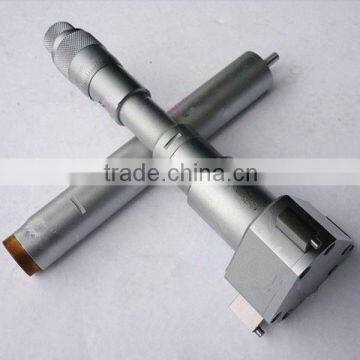 62-75mm Three point internal micrometers ,Inside diameter micrometer