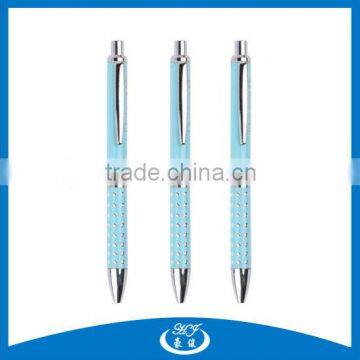 Click Metal HB Lead Pencils