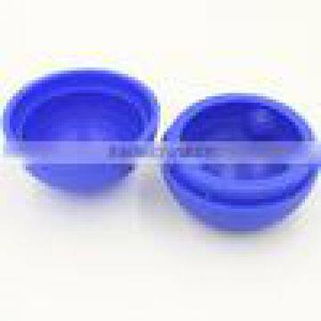 8 Pcs/set Mold Silicone Ice Tray Ice Maker photo-5