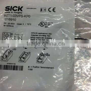 photoelectric switch sensor MZT1-03VPS-KP0 1016910 proximity switch new