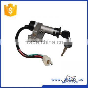 SCL-2013020561 for KYMC GY6 50cc Ignition Lock Motorcycle for Sale