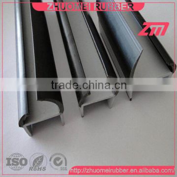 Co-extruded Truck Body Part, PVC Door Seal