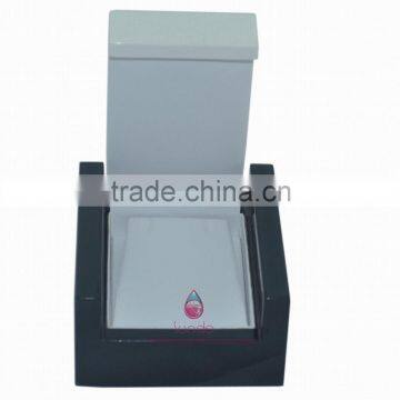 Fashion Custom Design Jewelry Earring Box photo-4