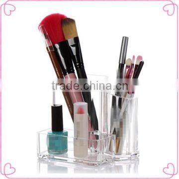 Best makeup organizer,organizer cosmetic,makeup brush holder for girls