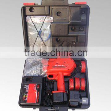 WL-400 full-automatic Rebar Tying Machine