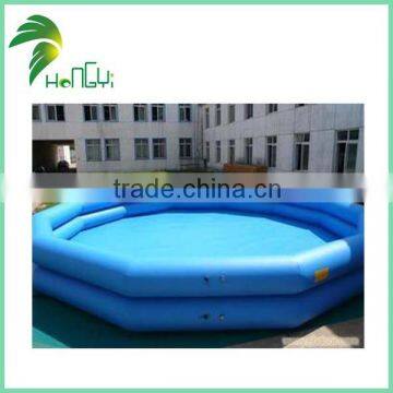 Guangzhou Hot Sales Inflatable large Swimming Pool