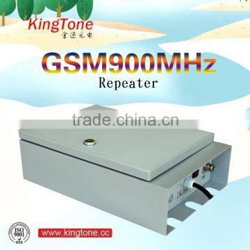 GSM900 33dBM 2watts repeater 890~915Mhz 935~960MHz cellular repeater/repetidor/booster/amplifier for outdoor & indoor