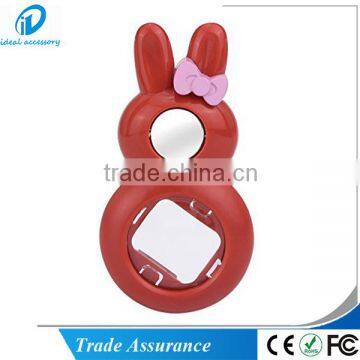 Rabbit Style Fujifilm Instax Film Instant Camera Mini8 Close Up Selfie Lens