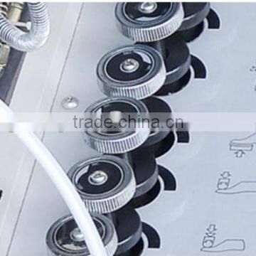 7 Pincers Hydraulic Automatic Toe Lasting Machine photo-5