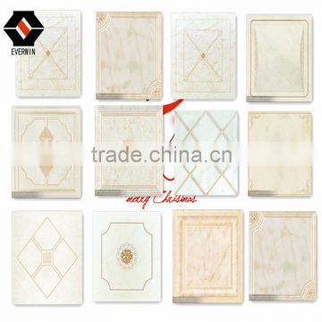 2015 new Interior decorative aluminum ceiling plates