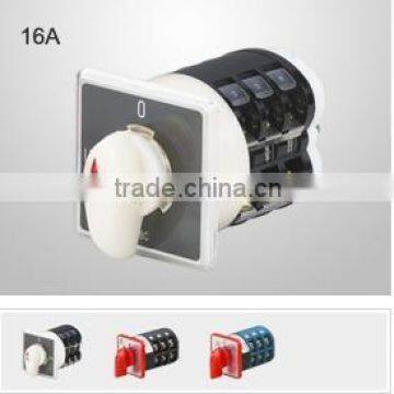 (GLD)LW5 Series universal change-over switch