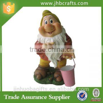 Currently Unique Wholesale Custom Garden Gnomes photo-2