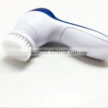 ZHF-CM-5 15 Pcs Electric Face Cleaning Brush (as Seen as TV) photo-5