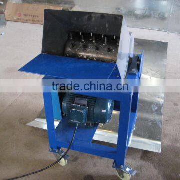 guangzhou new technology ice crushing machine with good price for sale