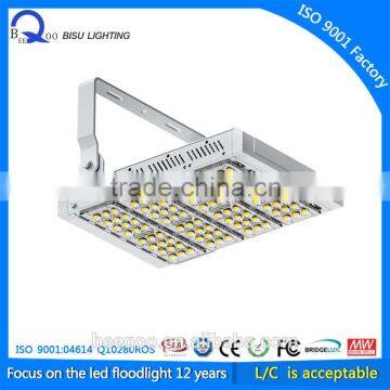 UL TUV COB 150W led outdoor flood light pouring light lamp Advertising lamp