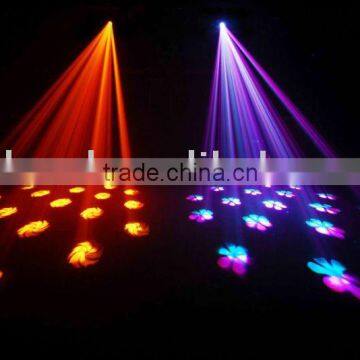 JBSYSTEMS Led effect light- Led rave