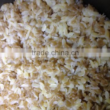 high output good quality puffed rice making machine/puffed rice machine price