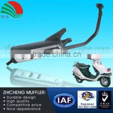 High Perfornance Motorcycle Scooter Noise Silencer for 100CC Generator