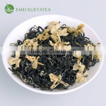 Ali tea high mountain bubble tea supplies wholesale jasmine flower tea