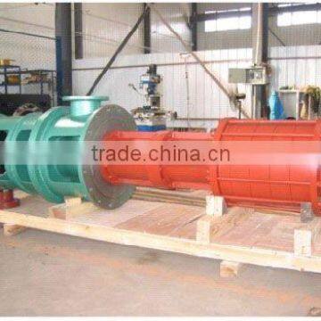 chemical pump