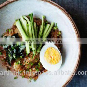 Gluten-free Noodle Wholesale Konjac Dried Noodles High Quality Dried Shirataki Konjac Noodle 25g x 10 Portions photo-5