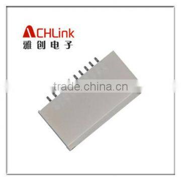 0.5mm Pitch FPC Without Flip photo-3