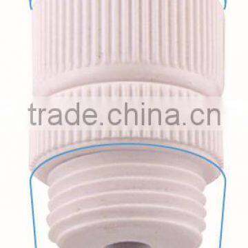 Shower hose fittings for bathroom shampoo shower head