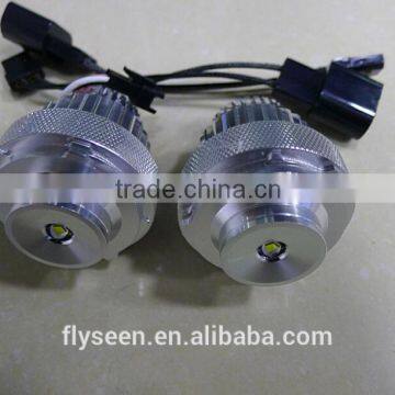 LED HALOGEN ANGEL EYES 10W LED CAR ANGEL EYE , ANGEL EYES LIGHTING