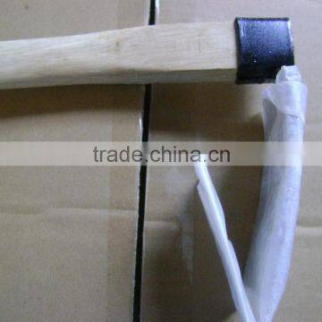 GARDEN HOE WITH/WITHOUT WOODEN HANDLE