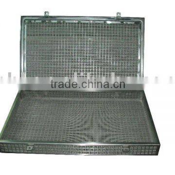 stainless steel 304 basket