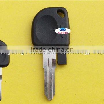 Best price chevy car transponder key blank for Chevrolet