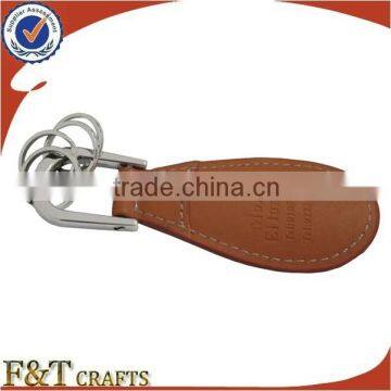 Make Your Own Keychain With Custom Cool Design Alloy Peace Sign Printing Logo photo-6