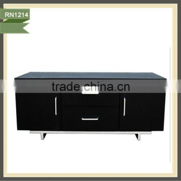 glass table for lcd tv langfang ruilong wall RN1214