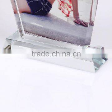 Sublimation Crystal as a Gift With Low Price photo-4