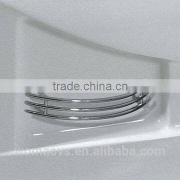 High Quality Beautiful Acrylic Hot Tub, Massage Bathtub, Hydro Spa Tub photo-5