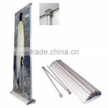 Double Sided Roll Up Banner Stand,Pull up Banner Stand