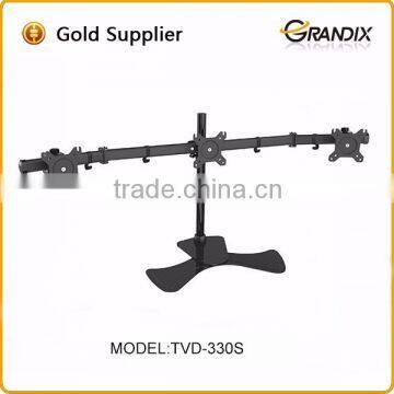 2016 hot sell well accepted lcd tv table mount